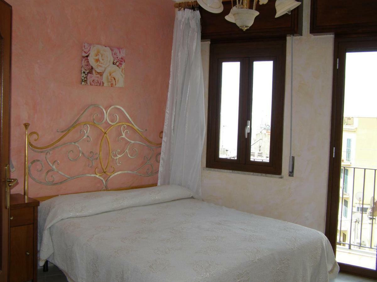 Taormina Castle And Sea View Apartamento Exterior foto