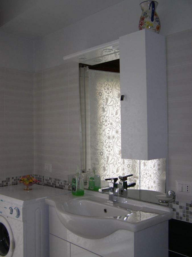 Taormina Castle And Sea View Apartamento Exterior foto
