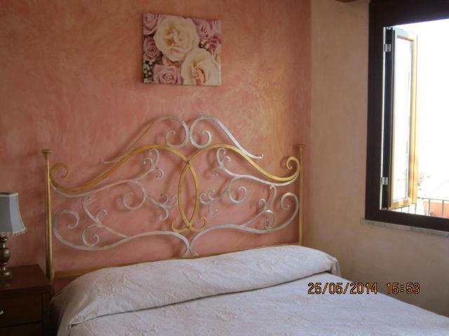 Taormina Castle And Sea View Apartamento Exterior foto