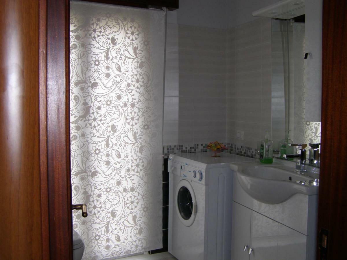 Taormina Castle And Sea View Apartamento Exterior foto