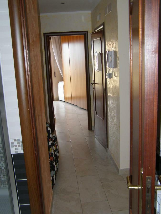 Taormina Castle And Sea View Apartamento Exterior foto